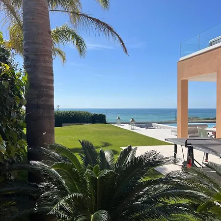 Villa Oceanica Albufeira