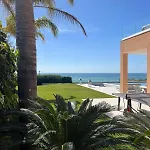Villa Oceanica Albufeira