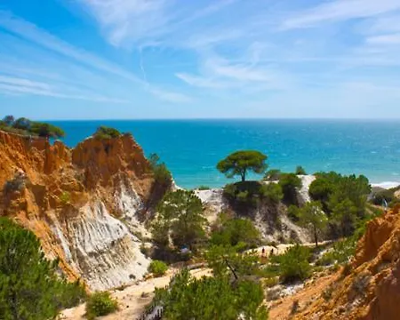 Oceanica Albufeira