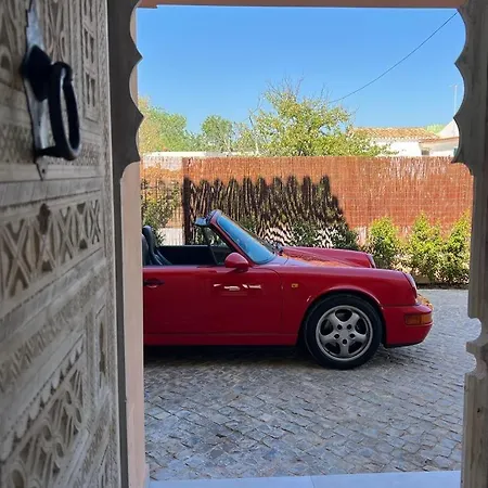 Willa Oceanica Albufeira