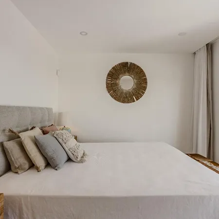 Villa Oceanica Albufeira