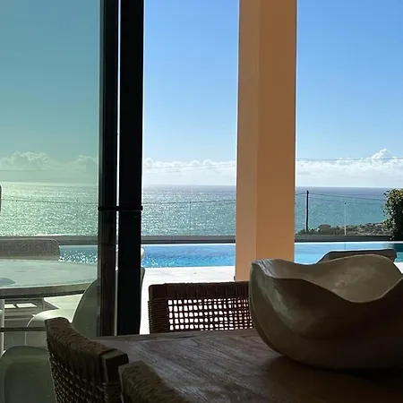 Villa Oceanica