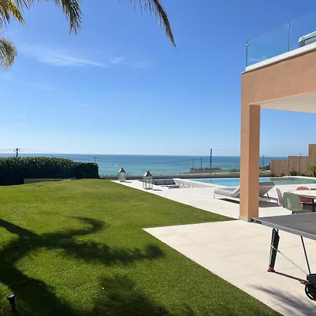 Willa Oceanica Albufeira