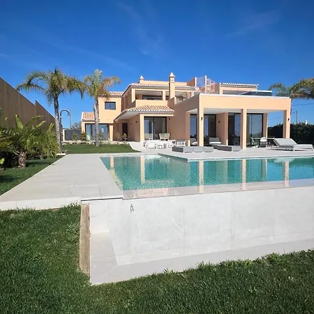 Villa Oceanica