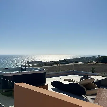 Villa Oceanica Albufeira