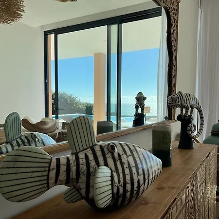 Villa Oceânica