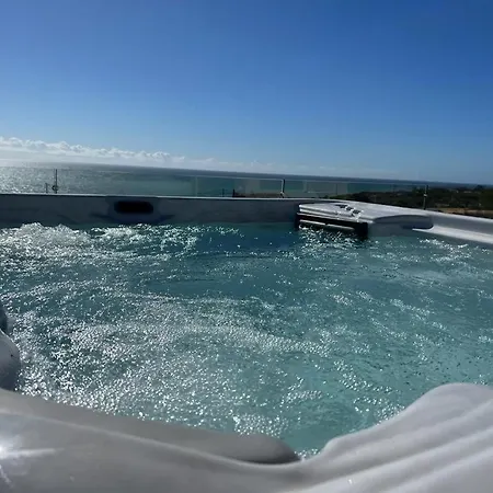 Oceanica Албуфейра