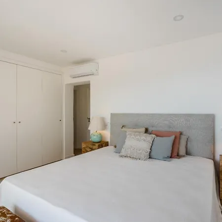 Вилла Oceanica Албуфейра