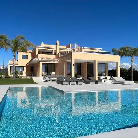 Вилла Oceanica *