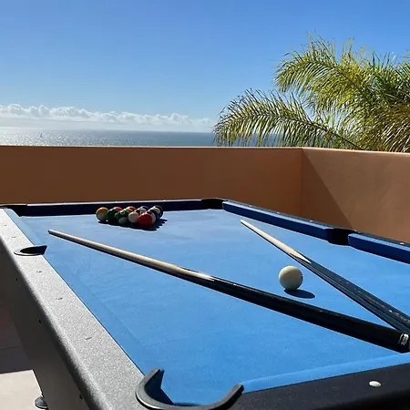 Oceanica Албуфейра