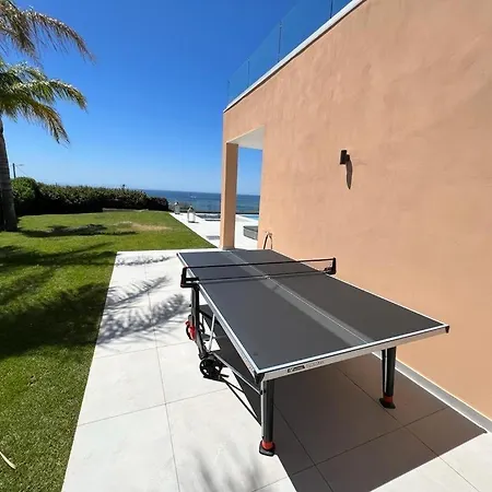 Oceanica Албуфейра