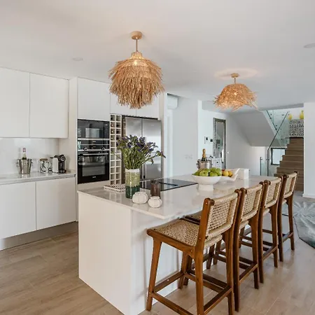 Oceanica Албуфейра