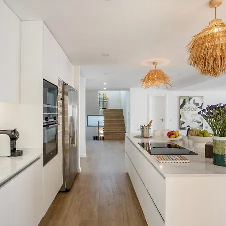 Oceanica Албуфейра